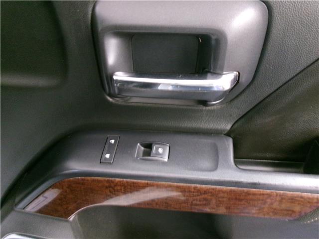 2015 GMC Sierra 1500 SLT (Stk: 25206B) in TISDALE - Image 12 of 19