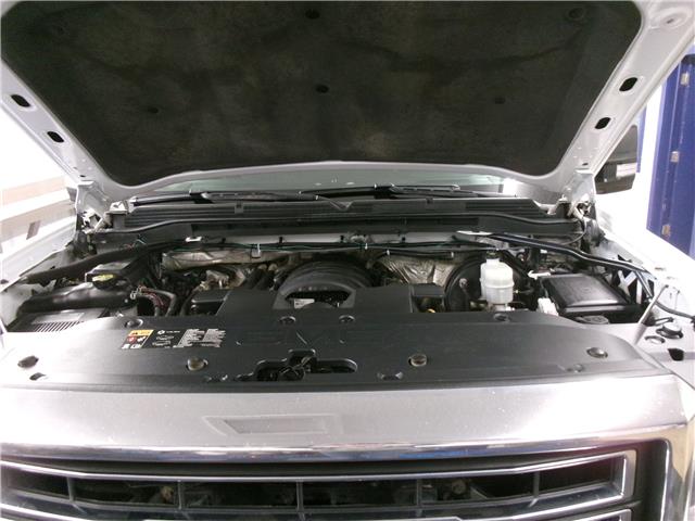 2015 GMC Sierra 1500 SLT (Stk: 25206B) in TISDALE - Image 18 of 19