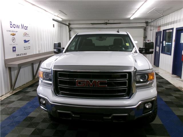 2015 GMC Sierra 1500 SLT (Stk: 25206B) in TISDALE - Image 2 of 19