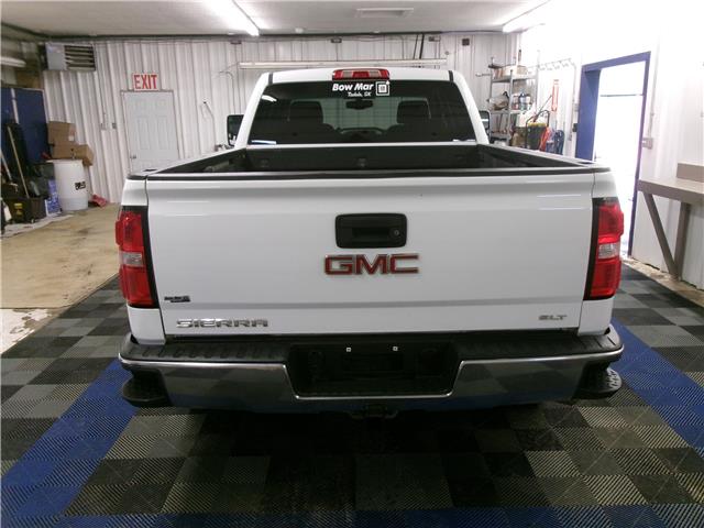 2015 GMC Sierra 1500 SLT (Stk: 25206B) in TISDALE - Image 17 of 19