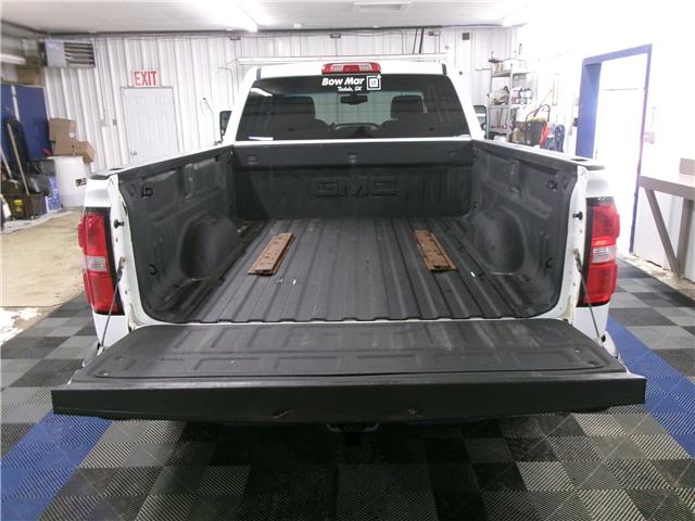 2015 GMC Sierra 1500 SLT (Stk: 25206B) in TISDALE - Image 16 of 19