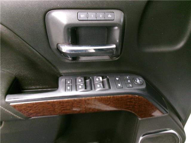 2015 GMC Sierra 1500 SLT (Stk: 25206B) in TISDALE - Image 4 of 19
