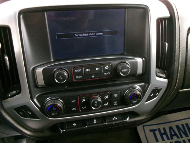 2015 GMC Sierra 1500 SLT (Stk: 25206B) in TISDALE - Image 9 of 19