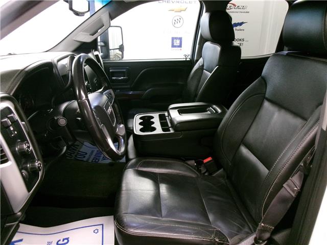 2015 GMC Sierra 1500 SLT (Stk: 25206B) in TISDALE - Image 6 of 19