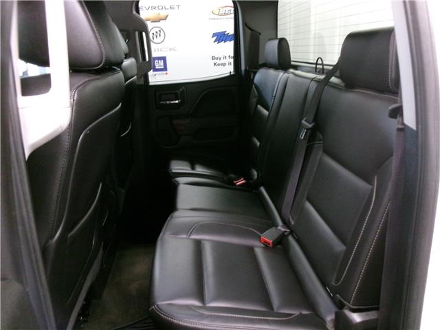 2015 GMC Sierra 1500 SLT (Stk: 25206B) in TISDALE - Image 10 of 19