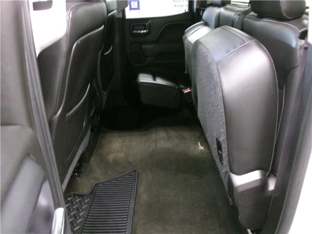 2015 GMC Sierra 1500 SLT (Stk: 25206B) in TISDALE - Image 11 of 19