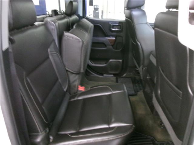 2015 GMC Sierra 1500 SLT (Stk: 25206B) in TISDALE - Image 14 of 19