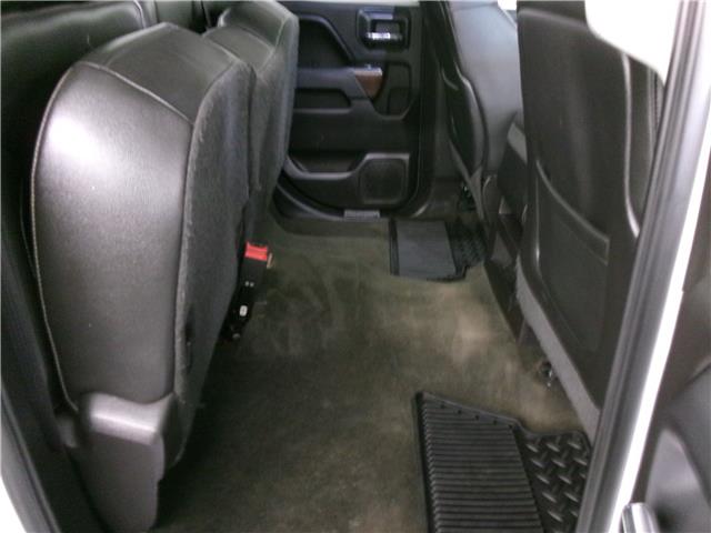 2015 GMC Sierra 1500 SLT (Stk: 25206B) in TISDALE - Image 15 of 19