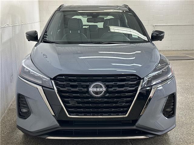 2024 Nissan Kicks SR (Stk: 42773J) in Belleville - Image 3 of 24