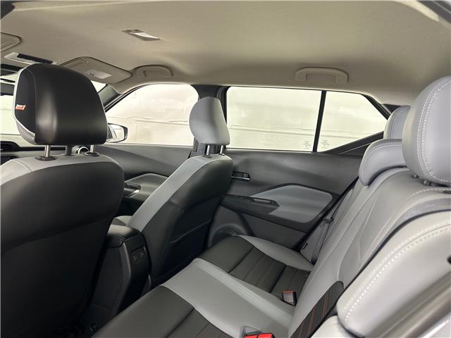 2024 Nissan Kicks SR (Stk: 42773J) in Belleville - Image 8 of 24