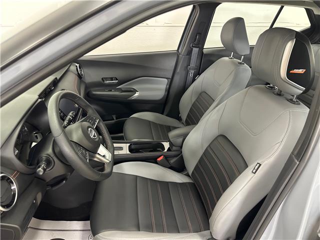 2024 Nissan Kicks SR (Stk: 42773J) in Belleville - Image 9 of 24