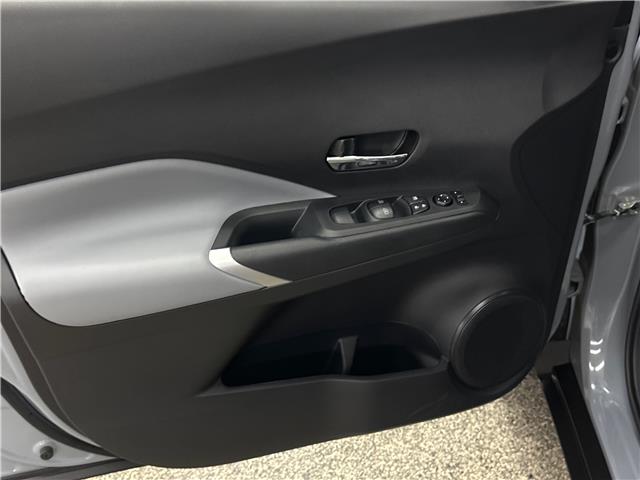 2024 Nissan Kicks SR (Stk: 42773J) in Belleville - Image 11 of 24