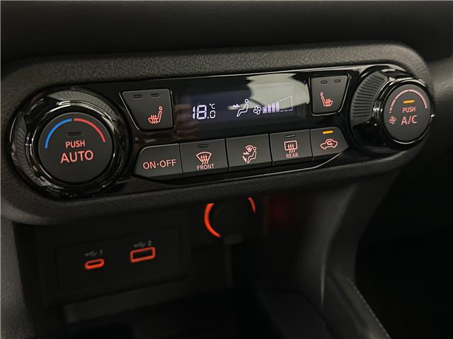 2024 Nissan Kicks SR (Stk: 42773J) in Belleville - Image 15 of 24