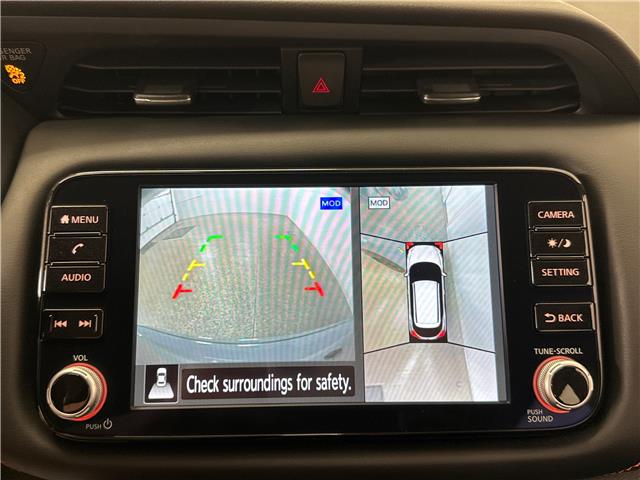 2024 Nissan Kicks SR (Stk: 42773J) in Belleville - Image 16 of 24