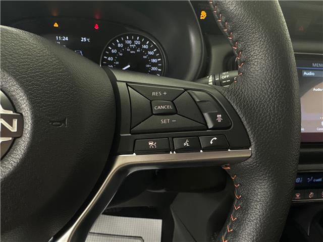 2024 Nissan Kicks SR (Stk: 42773J) in Belleville - Image 17 of 24