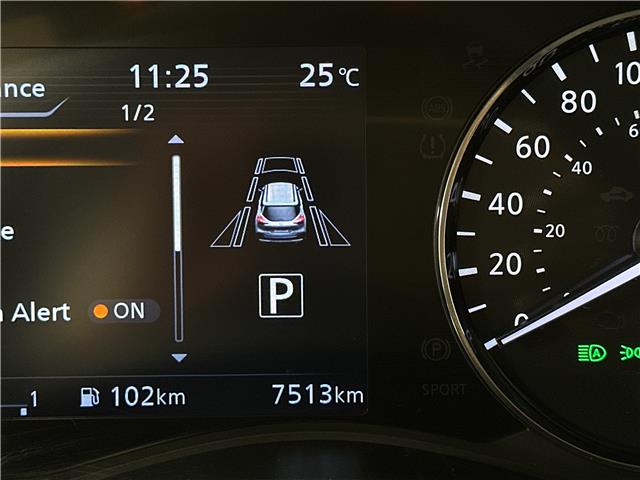 2024 Nissan Kicks SR (Stk: 42773J) in Belleville - Image 19 of 24