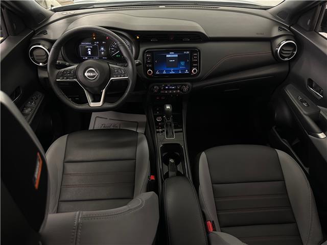 2024 Nissan Kicks SR (Stk: 42773J) in Belleville - Image 21 of 24