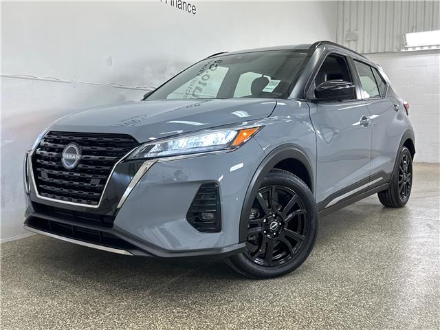 2024 Nissan Kicks SR (Stk: 42773J) in Belleville - Image 4 of 24