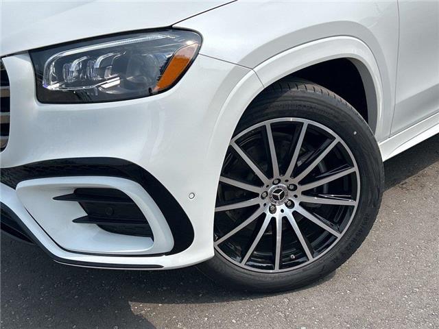 2025 Mercedes-Benz GLS 450 Base (Stk: 25MB109) in Innisfil - Image 2 of 16