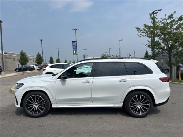 2025 Mercedes-Benz GLS 450 Base (Stk: 25MB109) in Innisfil - Image 3 of 16