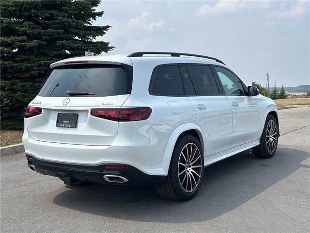 2025 Mercedes-Benz GLS 450 Base (Stk: 25MB109) in Innisfil - Image 6 of 16