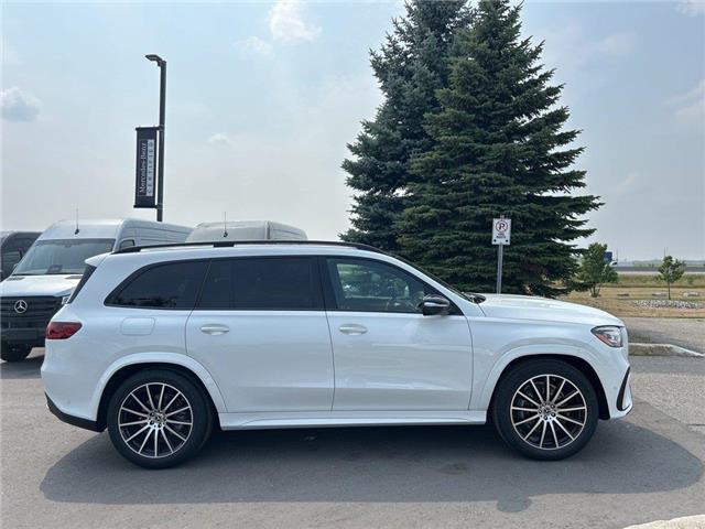 2025 Mercedes-Benz GLS 450 Base (Stk: 25MB109) in Innisfil - Image 7 of 16