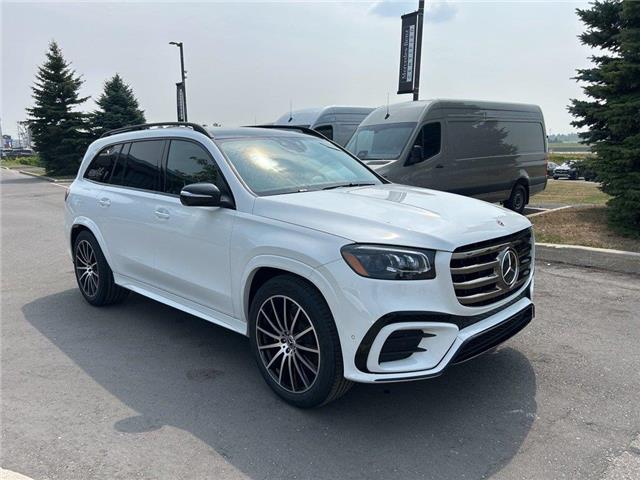 2025 Mercedes-Benz GLS 450 Base (Stk: 25MB109) in Innisfil - Image 8 of 16