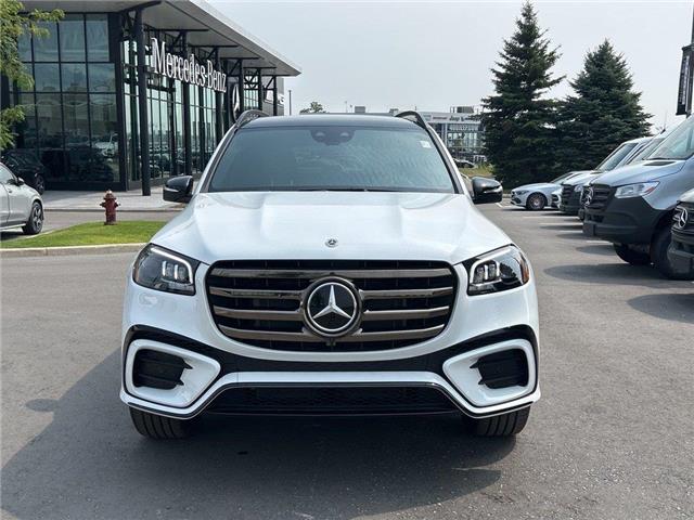 2025 Mercedes-Benz GLS 450 Base (Stk: 25MB109) in Innisfil - Image 9 of 16