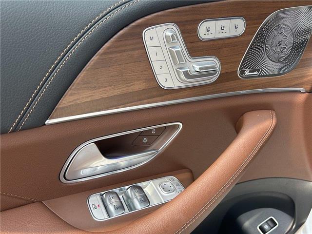 2025 Mercedes-Benz GLS 450 Base (Stk: 25MB109) in Innisfil - Image 11 of 16