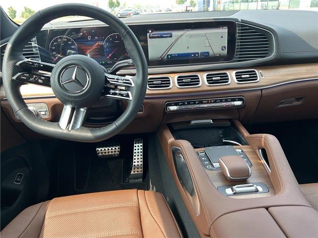 2025 Mercedes-Benz GLS 450 Base (Stk: 25MB109) in Innisfil - Image 13 of 16