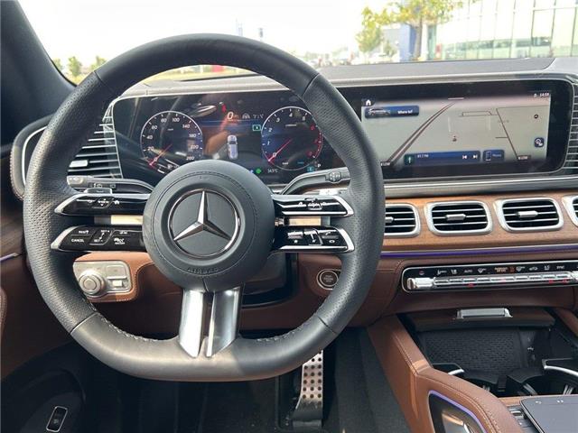 2025 Mercedes-Benz GLS 450 Base (Stk: 25MB109) in Innisfil - Image 14 of 16