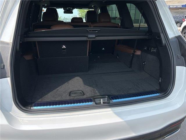 2025 Mercedes-Benz GLS 450 Base (Stk: 25MB109) in Innisfil - Image 15 of 16