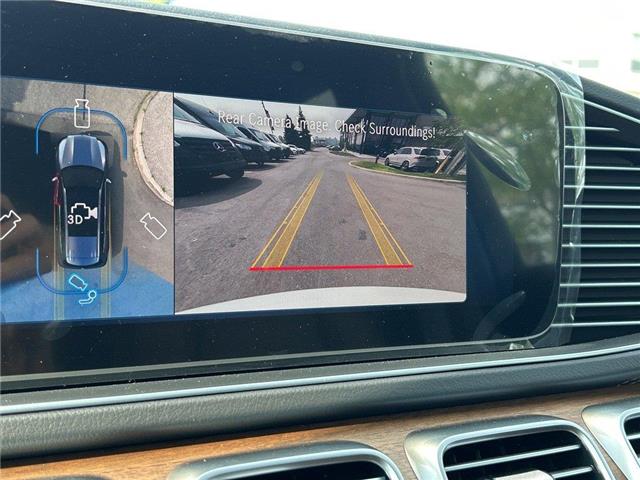 2025 Mercedes-Benz GLS 450 Base (Stk: 25MB109) in Innisfil - Image 16 of 16