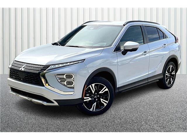 2025 Mitsubishi Eclipse Cross SEL (Stk: 25X6053) in Cranbrook - Image 1 of 13