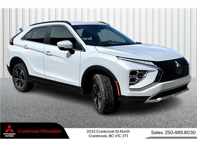 2025 Mitsubishi Eclipse Cross SEL (Stk: 25X6053) in Cranbrook - Image 2 of 13 2025 Mitsubishi Eclipse Cross SEL (Stk: 25X6053) in Cranbrook - Image 2 of 13