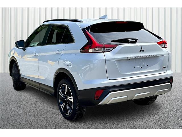 2025 Mitsubishi Eclipse Cross SEL (Stk: 25X6053) in Cranbrook - Image 3 of 13 2025 Mitsubishi Eclipse Cross SEL (Stk: 25X6053) in Cranbrook - Image 3 of 13