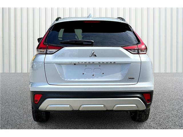 2025 Mitsubishi Eclipse Cross SEL (Stk: 25X6053) in Cranbrook - Image 4 of 13 2025 Mitsubishi Eclipse Cross SEL (Stk: 25X6053) in Cranbrook - Image 4 of 13