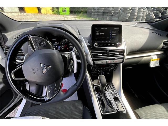 2025 Mitsubishi Eclipse Cross SEL (Stk: 25X6053) in Cranbrook - Image 5 of 13 2025 Mitsubishi Eclipse Cross SEL (Stk: 25X6053) in Cranbrook - Image 5 of 13