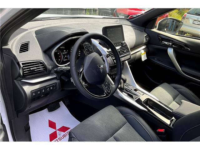 2025 Mitsubishi Eclipse Cross SEL (Stk: 25X6053) in Cranbrook - Image 6 of 13 2025 Mitsubishi Eclipse Cross SEL (Stk: 25X6053) in Cranbrook - Image 6 of 13