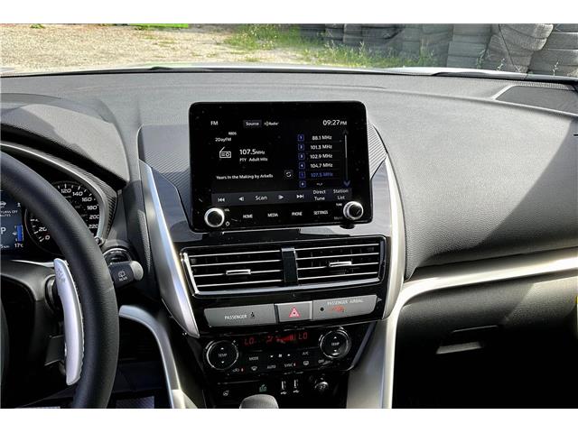 2025 Mitsubishi Eclipse Cross SEL (Stk: 25X6053) in Cranbrook - Image 7 of 13 2025 Mitsubishi Eclipse Cross SEL (Stk: 25X6053) in Cranbrook - Image 7 of 13