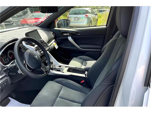 2025 Mitsubishi Eclipse Cross SEL (Stk: 25X6053) in Cranbrook - Image 9 of 13 2025 Mitsubishi Eclipse Cross SEL (Stk: 25X6053) in Cranbrook - Image 9 of 13