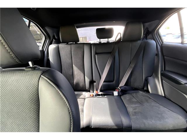 2025 Mitsubishi Eclipse Cross SEL (Stk: 25X6053) in Cranbrook - Image 10 of 13 2025 Mitsubishi Eclipse Cross SEL (Stk: 25X6053) in Cranbrook - Image 10 of 13