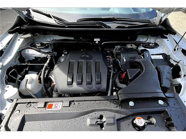 2025 Mitsubishi Eclipse Cross SEL (Stk: 25X6053) in Cranbrook - Image 11 of 13 2025 Mitsubishi Eclipse Cross SEL (Stk: 25X6053) in Cranbrook - Image 11 of 13