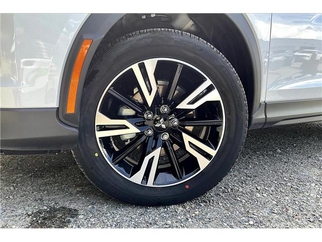 2025 Mitsubishi Eclipse Cross SEL (Stk: 25X6053) in Cranbrook - Image 12 of 13 2025 Mitsubishi Eclipse Cross SEL (Stk: 25X6053) in Cranbrook - Image 12 of 13