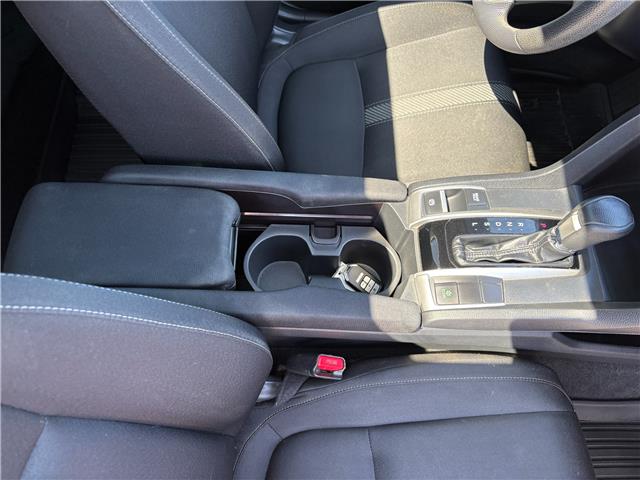 2017 Honda Civic EX (Stk: A-017198) in Moncton - Image 19 of 20