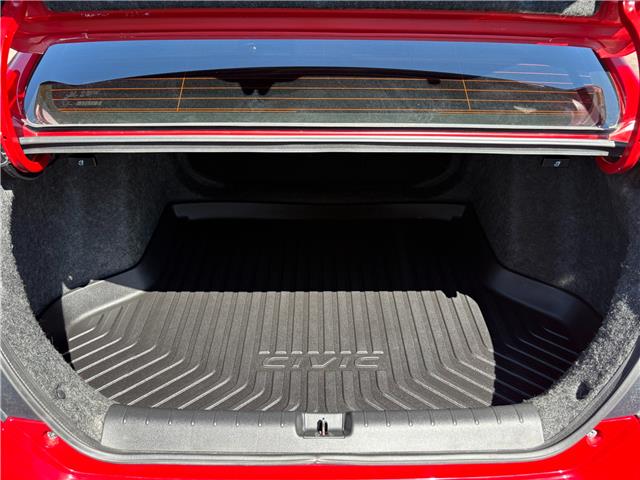 2017 Honda Civic EX (Stk: A-017198) in Moncton - Image 9 of 20