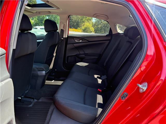 2017 Honda Civic EX (Stk: A-017198) in Moncton - Image 20 of 20