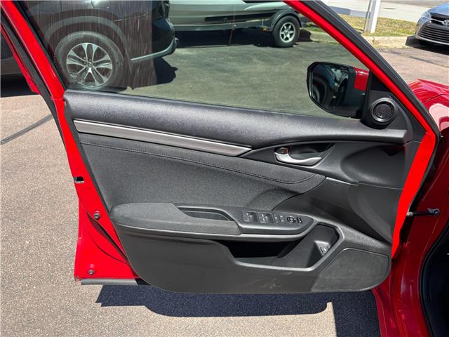 2017 Honda Civic EX (Stk: A-017198) in Moncton - Image 11 of 20