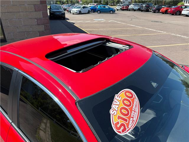 2017 Honda Civic EX (Stk: A-017198) in Moncton - Image 8 of 20