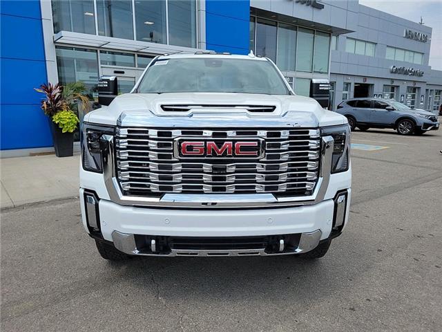2025 GMC Sierra 2500HD Denali (Stk: F359272) in Newmarket - Image 2 of 19